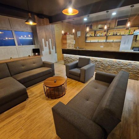 Apartmani New York Нова Градиська Екстер'єр фото