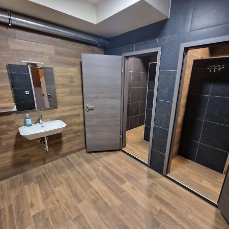Apartmani New York Нова Градиська Екстер'єр фото