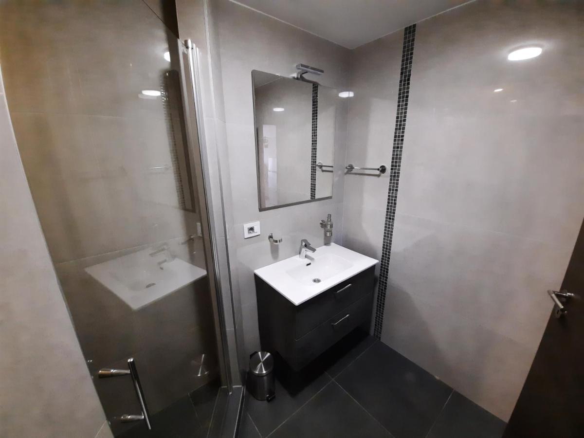 Apartmani New York Нова Градиська Екстер'єр фото