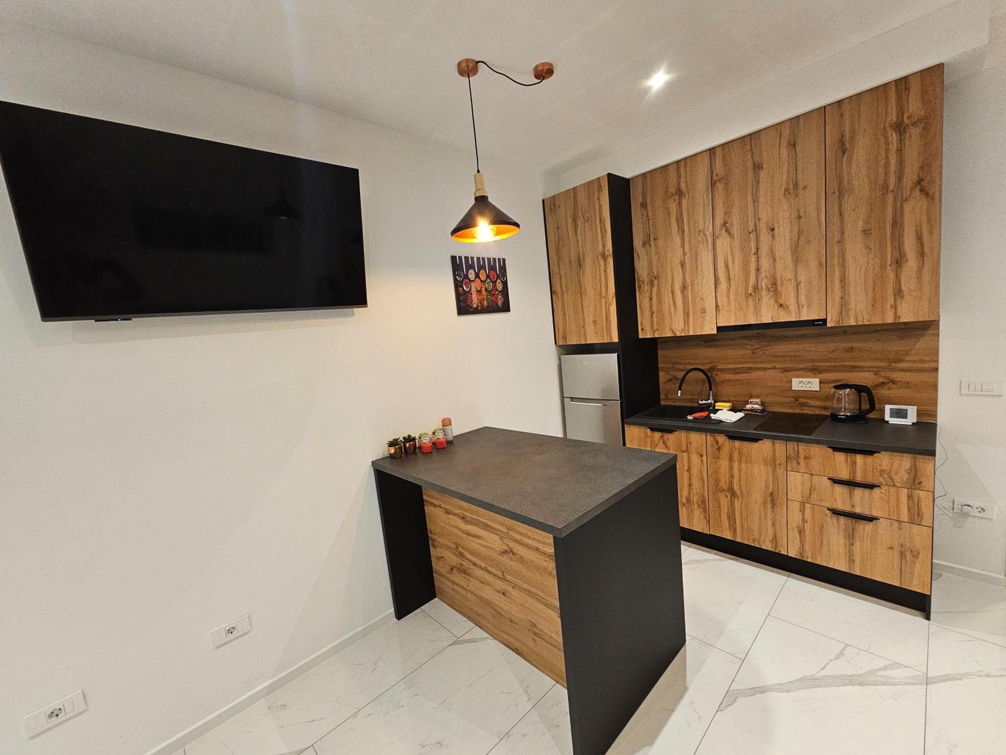 Apartmani New York Нова Градиська Екстер'єр фото